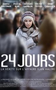 24 jours, la vérité sur l'affaire Ilan Halimi