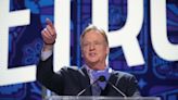 Roger Goodell Hints at Steelers Hosting NFL Draft