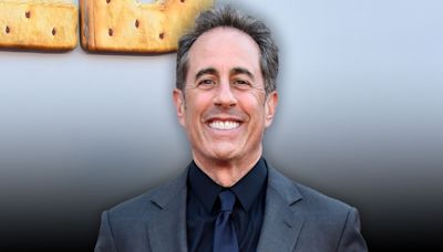 Jerry Seinfeld Says He Misses “Dominant Masculinity”: “I Like A Real Man”