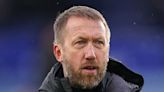 Graham Potter 'ready' to return to football management amid reports he is a contender to succeed Gareth Southgate as England boss