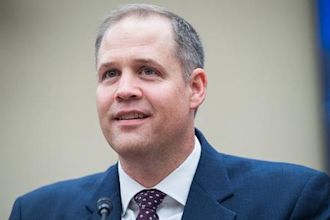 Jim Bridenstine