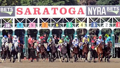 Belmont Stakes notes: The shift to Saratoga means a shorter Triple Crown finale