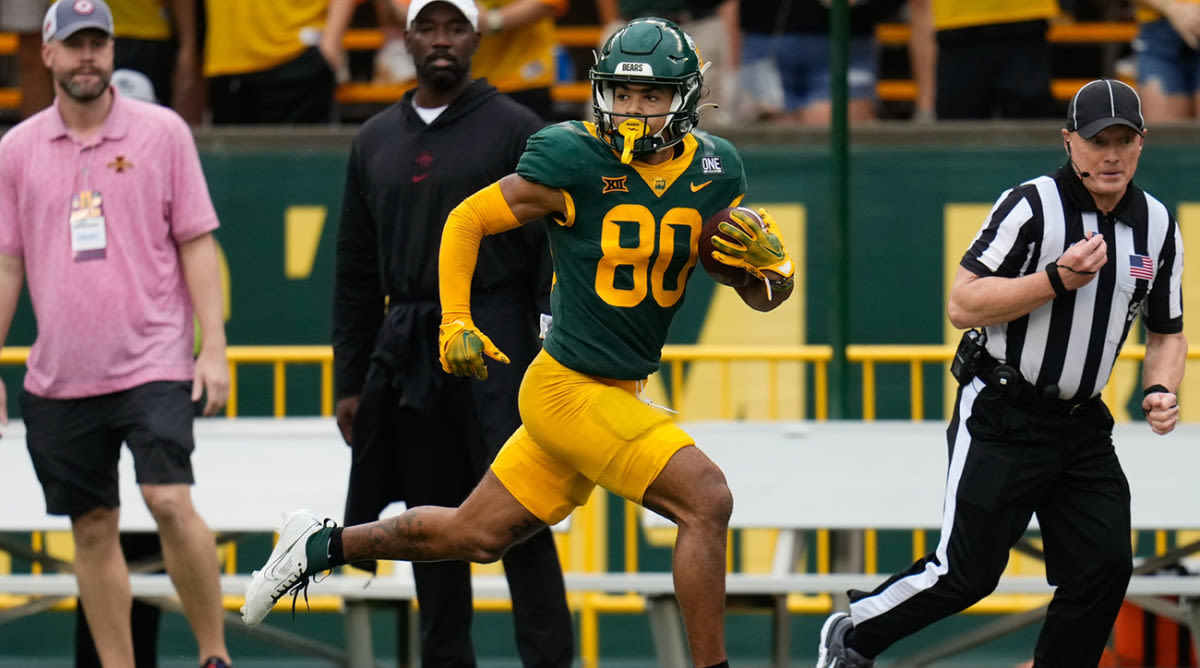 Baylor Football: 2024 Bears Season Preview and Prediction