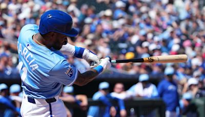 Kansas City Royals' Young Leadoff Hitter Does Not Something Not Seen in Last 40 Years of Team History