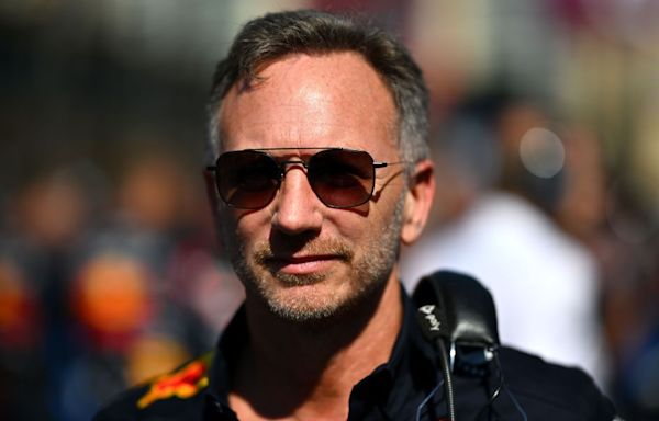 Horner: McLaren risk confusion with team orders