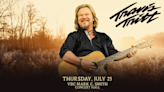 Legendary country musician Travis Tritt to play in Huntsville