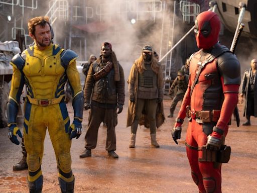 Deadpool & Wolverine Movie Review: Ryan Reynolds-Hugh Jackman Starrer Is a Bromance Extravaganza With a Twist