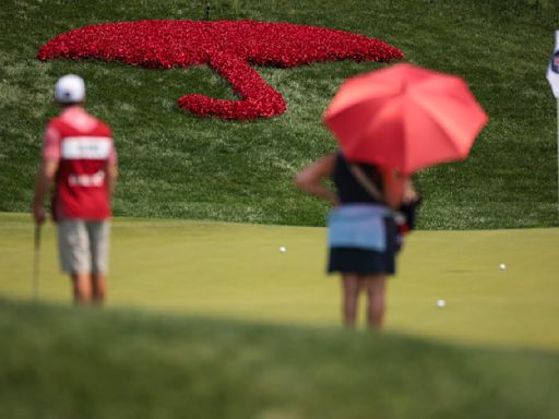 Travelers Championship 2024 Sunday tee times, PGA Tour pairings and how to watch