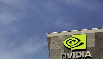 Nvidia eclipses Microsoft as world's most valuable company