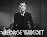 George Walcott