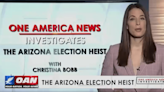 Top lawyer in RNC’s 2024 ‘election integrity’ operation charged in Arizona fake elector scheme