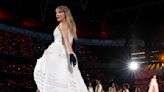 Taylor Swift Reigns Over U.K. Chart With ‘Tortured Poets’