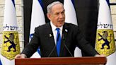Alto al fuego en Gaza, solo hasta que Hamas sea destruido, afirma Netanyahu