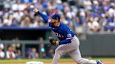 Texas Rangers rotation continues to thin with yet another pitcher sent to injury list