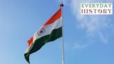 National Flag Day: How the tricolour was adopted by the Constituent Assembly on July 22, 1947