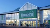 Sales rise at Dunelm but spending ‘remains under pressure’