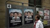 Unos 200 candidatos se retiran de legislativas en Francia para frenar a la extrema derecha