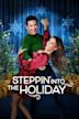 Steppin' into the Holiday - IMDb