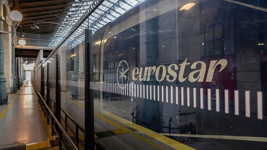 Demand for sustainable travel is booming: Will Eurostar add new routes?