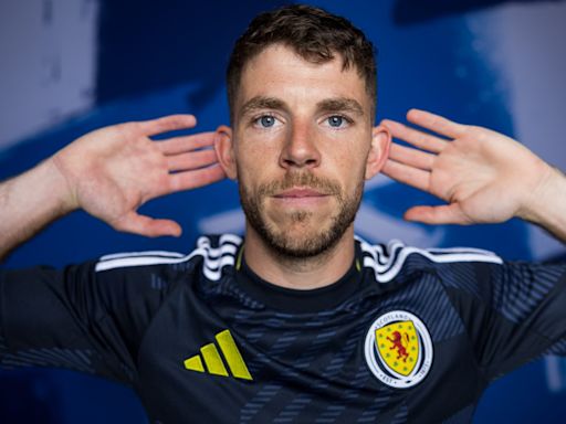 Scotland at Euro 2024: Fixtures, group, full schedule and latest odds