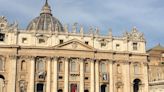 Vaticano dice que caso contra Rupnik por abusos es "delicado" pero está en "fase avanzada" de investigación