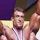 Dorian Yates