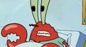 16. Born Again Krabs; I Had an Accident