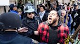 Universidad de Columbia a clases virtuales tras protestas contra la guerra en Gaza
