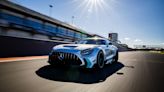 First Drive: The Mercedes-AMG GT2 Is a Pro Race Car for the Amateur Driver