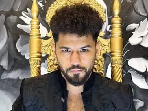 Bigg Boss OTT 3: Neeraj Goyat participates in the controversial reality show; makers shares a post - Times of India