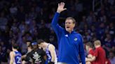 While Kansas navigates quirky Big 12 schedule, coach Bill Self talks road woes