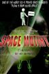 Space Mutiny