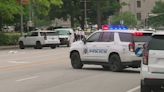 Officer fatally shoots suspect near St. Louis City Hall; suspect fatally shot victim moments before