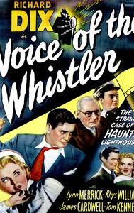 Voice of the Whistler