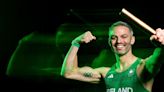 A third Olympics for Thomas Barr but not how he envisioned it