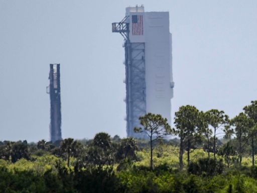 SpaceX launch: Live updates from Starlink Falcon 9 launch at Cape Canaveral, Florida