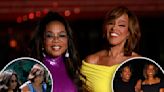 Oprah Winfrey and Gayle King shut down decades-old lesbian rumors: ‘If we were gay, we would tell you!’
