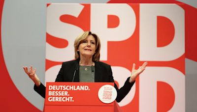 Rheinland-pfälzische Ministerpräsidentin Dreyer kündigt Rücktritt an
