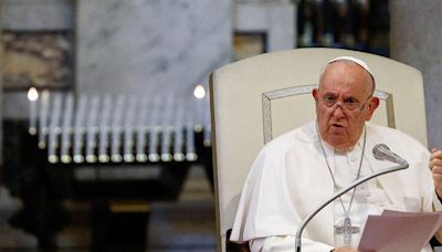 Back from summer break, Pope Francis aims to cement his legacy