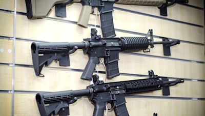 After U.S. Supreme Court decision to allow bump stocks, U.S. Senate rejects bill to ban them