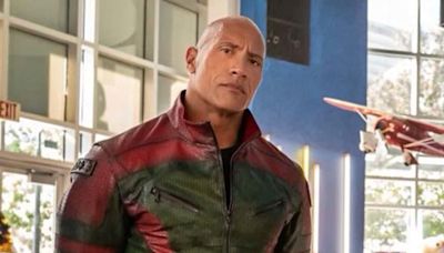 Dwayne Johnson Accused of Being Late to Set on Amazon's Red One