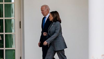 Kamala Harris Is Not the Democrats’ Savior