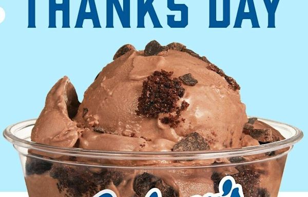 Culver's Offers Single Scoop of Fresh Frozen Custard for $1 Donation to Local Agriculture Education Initiatives on May 2