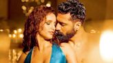 Bad Newz: CBFC recommends modification of 3 kissing scenes in Vicky Kaushal, Triptii Dimri’s film