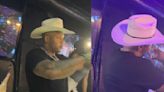 Superstar rapper parties at a Calgary nightclub following a huge Stampede show | Dished