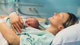 More women are using laughing gas for pain relief during labor—here’s why