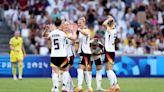 Germany demolish Australia, Brazil, Spain & Canada win; USA next