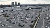 Toronto council's commercial parking levy vote delayed until year's end