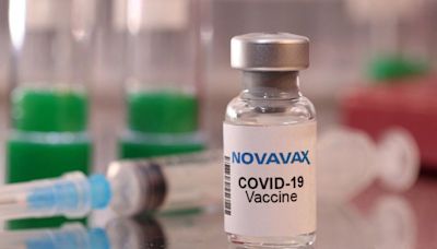 Novavax gets EU authorization for updated COVID vaccine targeting JN.1 strain