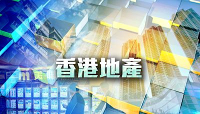 【工廈】美聯：租務成交量按月彈超一成半